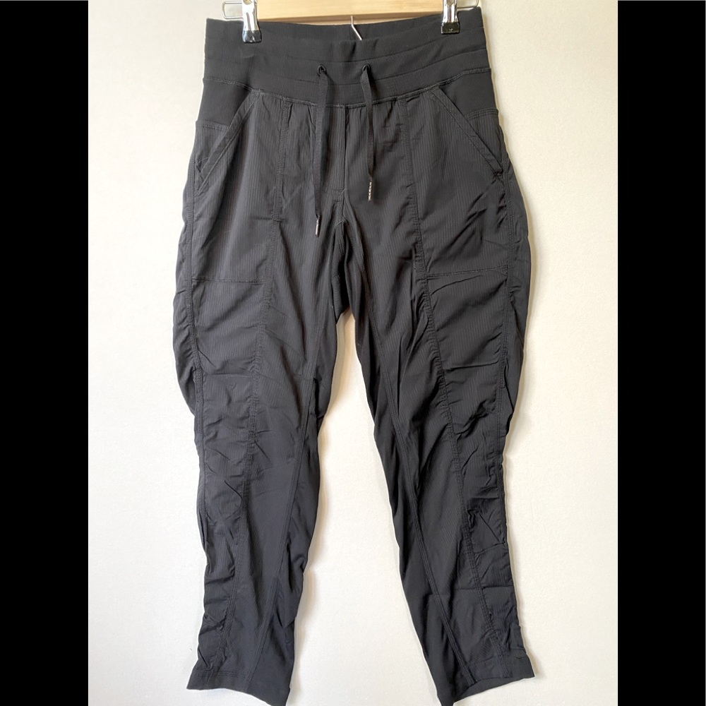 Lululemon Joggers